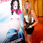 Pic of CravingCarmen.com ~ Hottest Girl on your mobile phone!