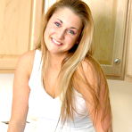 Pic of Chubby Nude Teen