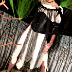 Pic of Happy Halloween from Delia CD!