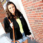 Pic of Casey Calvert @ DOGFARTMEGAPASS.COM