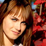 Pic of Maya | Postcard from Crimea - MPL Studios free gallery.