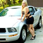 Pic of All Over 30 Free - Weekly updated naked mature women