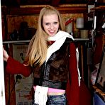 Pic of Nude pictures of Avril Hall - The Hometown Nudes of The ATK Galleria