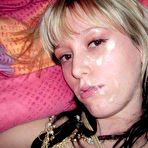 Pic of CUMONWIVES.COM - Real Amateur Wives, Blowjobs, Cumshots, And Facials