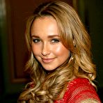 Pic of Hayden Panettiere
