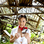 Pic of Glamorous Sky 2 @ AllGravure.com