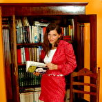 Pic of Hottie Anna Virgin - 18 year old teen