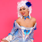 Pic of Pin Up WOW | Modern Beauties - Pin-Up Cuties - Every Day