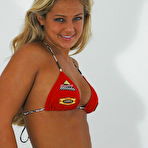 Pic of Hot Blonde Teen Girl