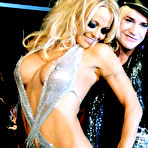 Pic of Pamela Anderson - the most beautiful and naked photos.