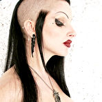 Pic of GothicSluts Girls - Hosted Goth Erotica Gallery