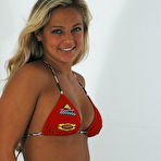 Pic of Hot Blonde Teen Girl
