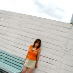 Pic of Hot big titted Asian slut is swimsuit model  @ Idols69.com... Always more then you expect! 