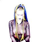 Pic of GothicSluts Girls - Hosted Goth Erotica Gallery