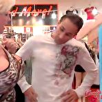 Pic of Claudia-Marie Starring In: Shopping