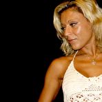 Pic of Photo gallery of an amateur steamy hot sexy tattooed MILF