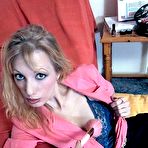 Pic of Housewife Lingerie and Sex Toy Fetish