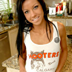 Pic of Trista Stevens Naked Online!!