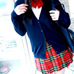 Pic of Tokyo Teenies - cute japanese teens av models getting nude