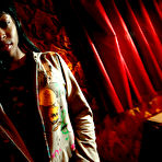 Pic of CrAZyBaBe - Best Amateur Punk Nude Girl Site - Featuring Kurenai SaDiablo al Diablo Motel