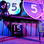 Pic of Exclusive Wendy Photos Actiongirls.com