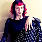 Pic of GothicSluts Girls - Hosted Goth Erotica Gallery