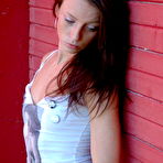 Pic of Sexy Teen Girl With a Tight Petite Body