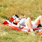 Pic of Beautiful teen babe