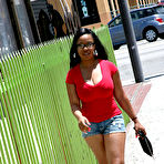 Pic of Aryana Adin @ GloryHole-Initiations.com