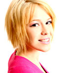 Pic of CASTING Jennifer - FREE PHOTO PREVIEW - WATCH4BEAUTY erotic art magazine