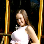 Pic of Karup's Private Collection - Lucie [nude naked teen (18+) model featuring her tits, nipples, pink pussy, ass & beautiful coed girl body]