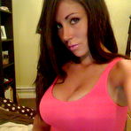 Pic of Sweet Krissy - Busty And Sexy On Your Mobile Phone! - www.sweetkrissy.com