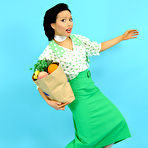 Pic of Petra :: Sweet T and A