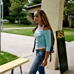 Pic of GangBang Squad - GangBang Squad fucking the best chicks in the best gangbang style!