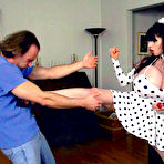 Pic of mistress rhiannon