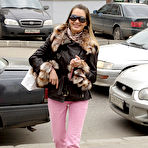 Pic of Sweet-Lilya.com : Russia's Girl Next Door!