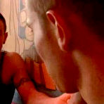 Pic of Jesse and Todd
