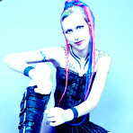 Pic of GothicSluts Girls - Hosted Goth Erotica Gallery