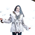 Pic of LEDIANA with Ralina - Rylsky-Art