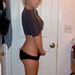 Pic of Real amateur girlfriends having sex Hot naked babes making good use of their camera phones