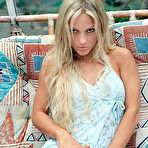 Pic of Dirty Blonde Girlfriend