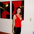 Pic of Southern Kalee - The Horny Housewife who loves cock - www.SouthernKalee.com