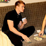 Pic of SELL YOUR GF -//- Guys sell their GFs to strangers like prostitutes!!!