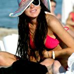 Pic of Lindsay Lohan