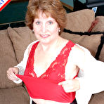 Pic of This kinky housewife just loves a big black cock