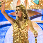 Pic of Gisele Bundchen Nude Tits