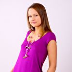 Pic of ASS Teen Mouth