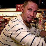 Pic of Welcome to Ungloryhole : The Swinger!