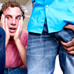 Pic of Welcome to ITSGONNAHURT.COM !