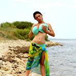 Pic of PinupFiles.com -  Classically Inspired Busty Pinup Girls